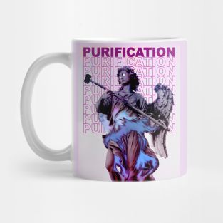 PURIFICATION Mug